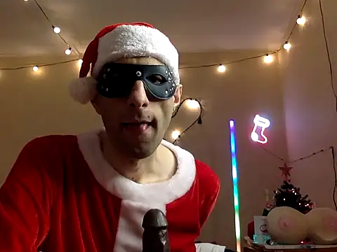 HandsomeAlfie online show from December 22, 9:42 pm