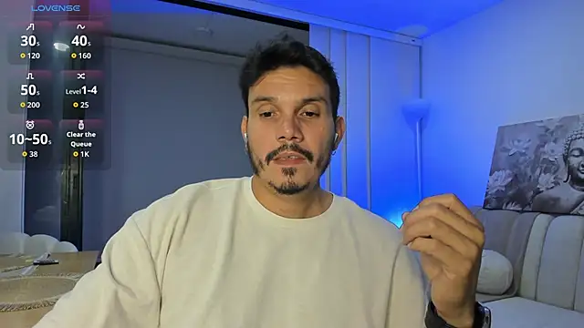 alejandro stark online show from September 23, 3:28 am