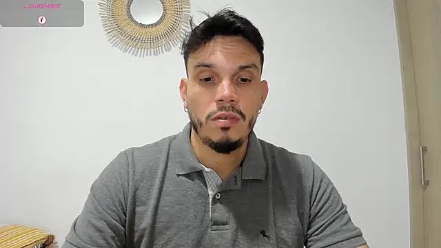 alejandro stark online show from January 23, 3:16 am