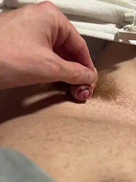 Gayginger86 online show from April 9, 1:06 pm