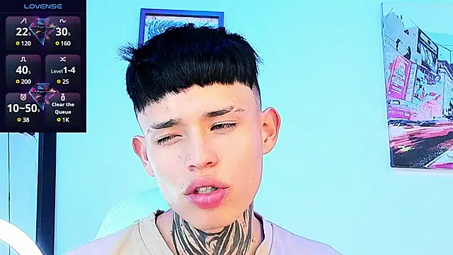  justinmoon2 online show from December 15, 2:19 am