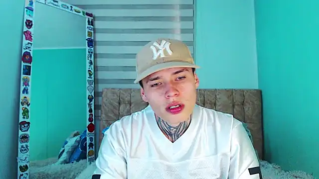  justinmoon2 online show from December 3, 7:20 pm