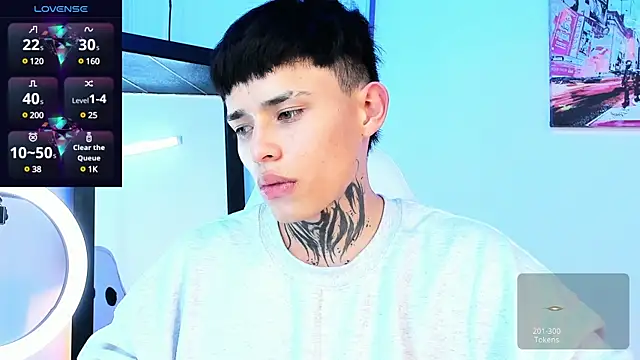  justinmoon2 online show from December 27, 2:58 am