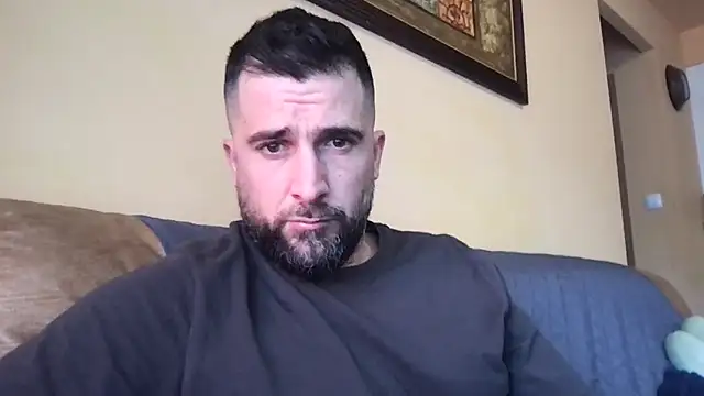 alex877x online show from March 7, 9:51 am