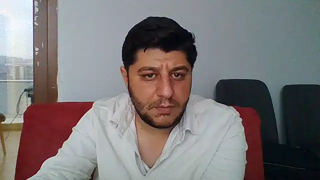 erkekkkadam online show from March 14, 1:18 pm