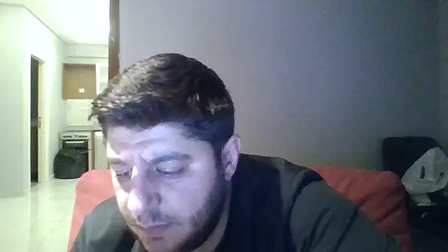 erkekkkadam online show from April 15, 9:04 pm