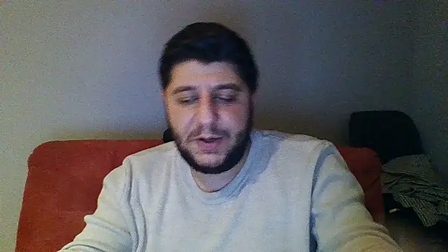 erkekkkadam online show from March 25, 5:28 pm