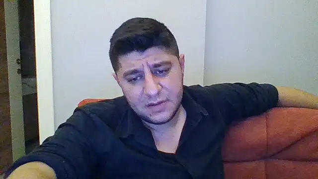erkekkkadam online show from June 29, 8:53 pm