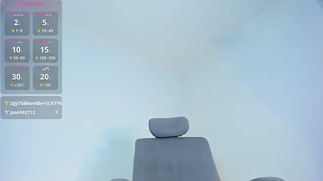 Markbrown online show from February 28, 11:04 pm