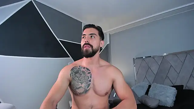 Markbrown online show from December 28, 8:47 pm