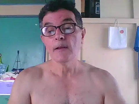 kavir-sebastien online show from September 8, 3:00 pm