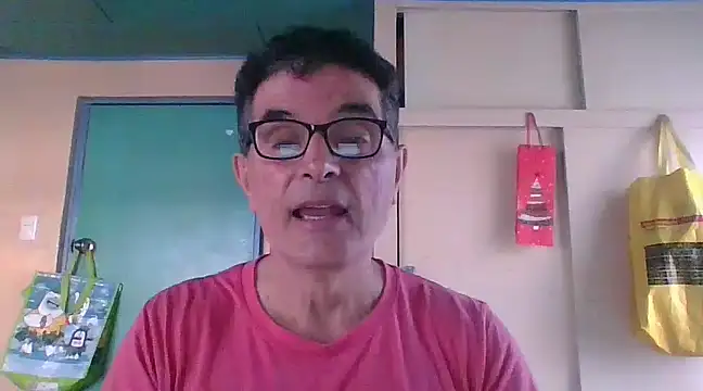 kavir-sebastien online show from February 12, 2:32 pm