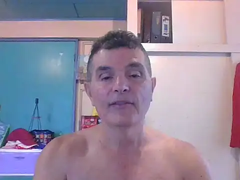 kavir-sebastien online show from October 12, 8:25 pm