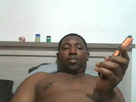 Tonton1988 online show from March 1, 11:54 am