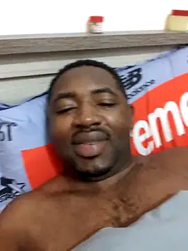 Tonton1988 online show from March 21, 9:34 am