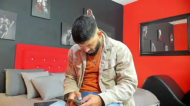 Thiagogomez online show from September 15, 12:28 pm