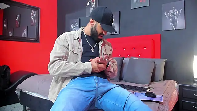 Thiagogomez online show from September 10, 12:26 pm