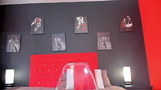 Thiagogomez online show from January 13, 12:24 pm