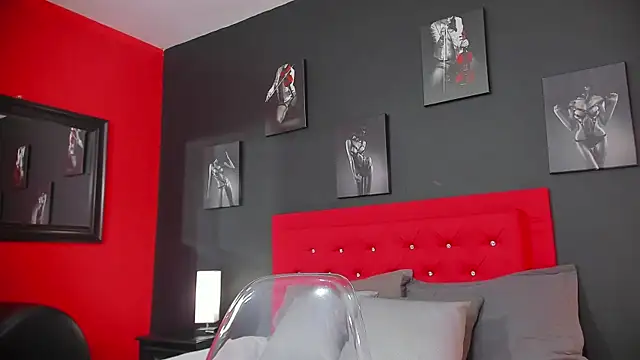 Thiagogomez online show from February 26, 12:25 pm