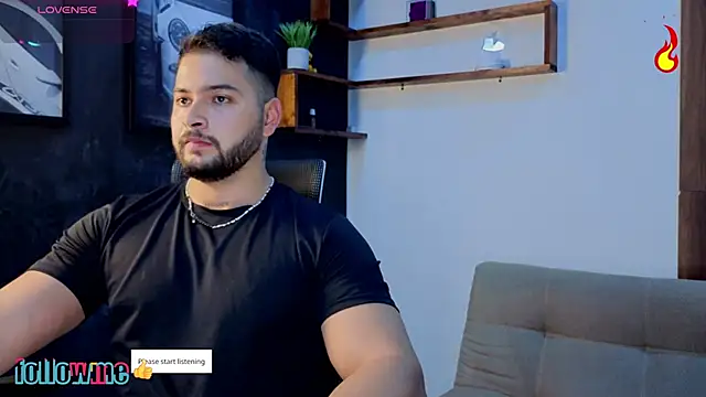 Andrew Brown online show from November 18, 7:39 pm