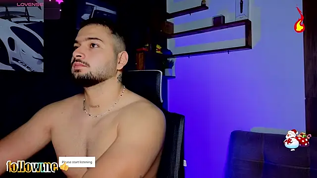 Andrew Brown online show from December 21, 12:24 pm