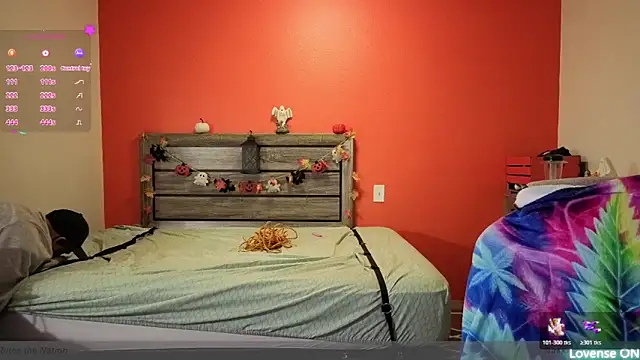 Hydro-Blastz online show from October 25, 9:44 am