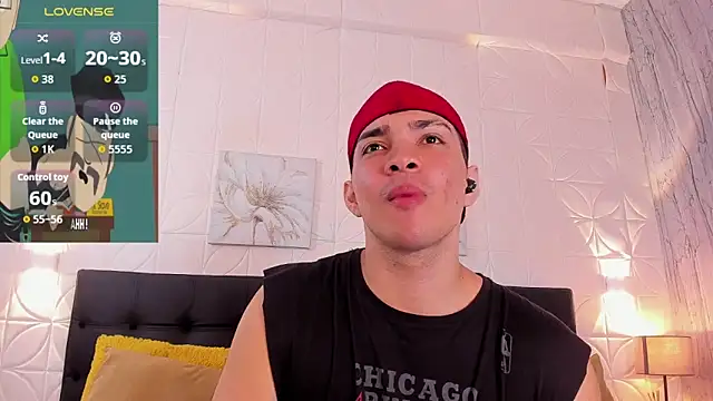 JUANDIAMONDS98 online show from November 21, 3:00 pm