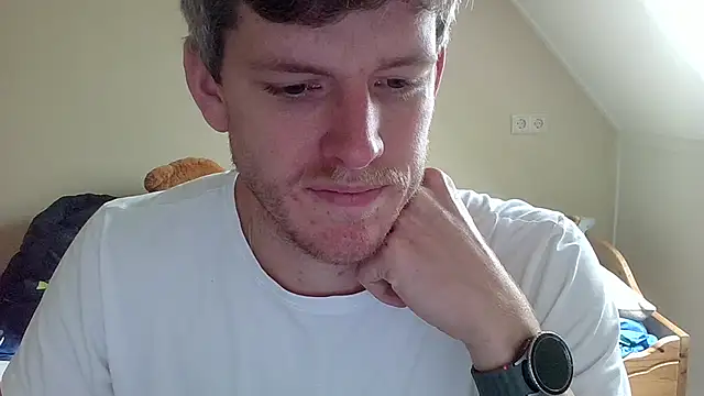 Snapshot of Love_Bert chatting on October 12, 12:21 pm Love Bert online show from October 12, 12:21 pm