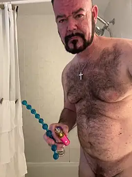 NYCLeatherBoi online show from May 18, 12:07 am
