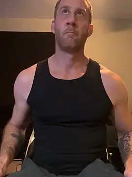 FiftyShadez online show from January 16, 5:53 am