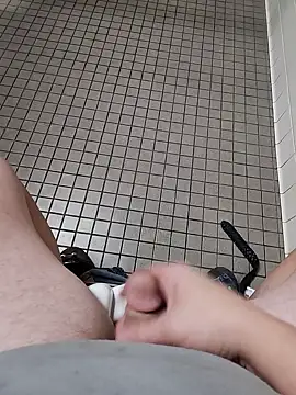 Jackauff69 online show from January 21, 8:11 pm