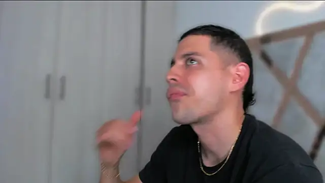 ANDER PEREZ online show from September 15, 8:43 pm