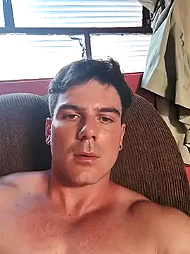 Exterior Thinker online show from January 10, 8:15 pm