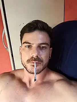 Exterior Thinker online show from January 3, 11:57 am