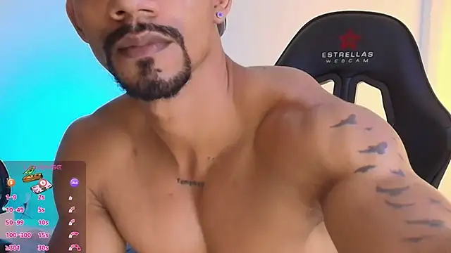 Snapshot of Manolo_Hot1 chatting on January 13, 2:11 pm Manolo Hot1 online show from January 13, 2:11 pm