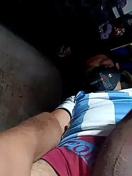 Rayito6969xh online show from November 20, 5:12 pm