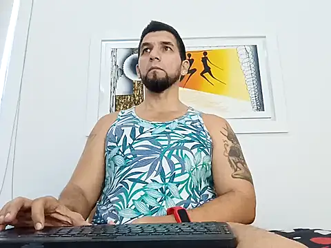 JULESLAKES online show from January 29, 12:35 pm