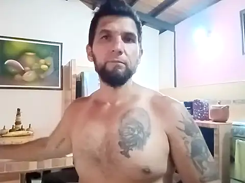 JULESLAKES online show from March 5, 10:01 pm