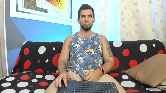 JULESLAKES online show from October 5, 9:08 pm