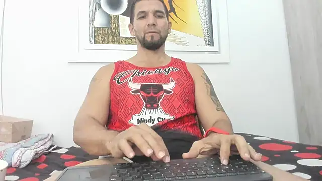 JULESLAKES online show from January 23, 12:19 pm