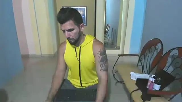 JULESLAKES online show from February 13, 7:21 pm