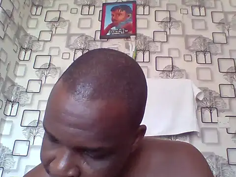 Chumba 001 online show from May 11, 8:38 am