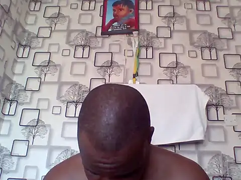 Chumba 001 online show from May 23, 10:43 am