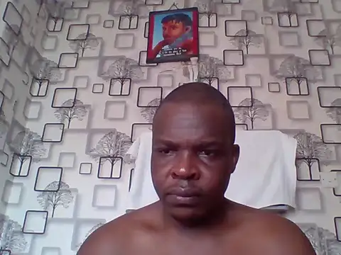 Chumba 001 online show from July 7, 5:29 am