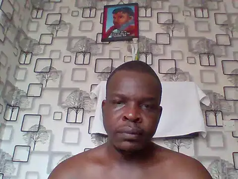 Chumba 001 online show from May 4, 5:42 am