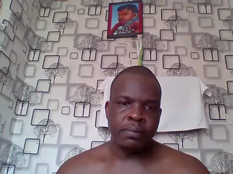 Chumba 001 online show from May 22, 10:42 am