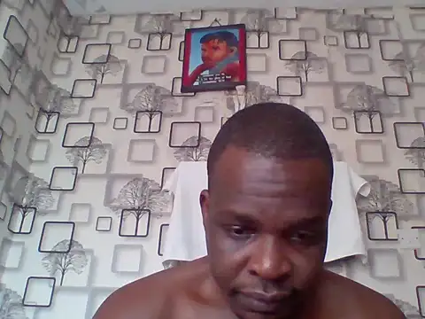 Chumba 001 online show from May 1, 5:00 am