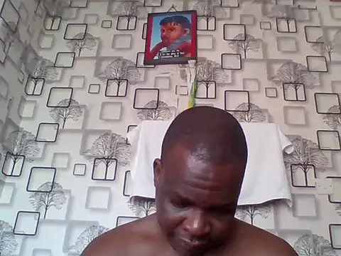 Chumba 001 online show from May 16, 6:00 am