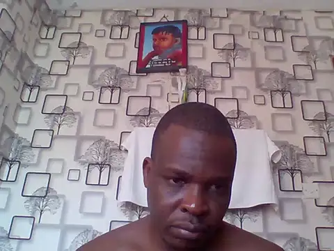 Chumba 001 online show from May 16, 11:19 am