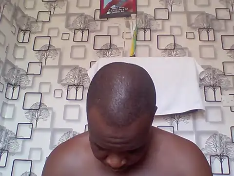 Chumba 001 online show from February 27, 9:43 am